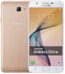 Замена стекла на телефоне Samsung Galaxy On7 (2016) в Омске
